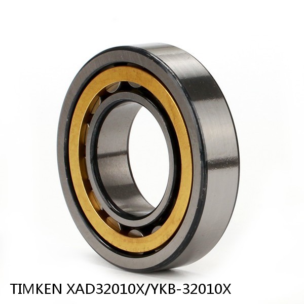 XAD32010X/YKB-32010X TIMKEN Cylindrical Roller Radial Bearings