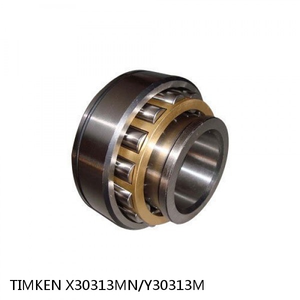 X30313MN/Y30313M TIMKEN Cylindrical Roller Radial Bearings