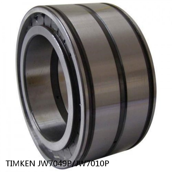 JW7049P/JW7010P TIMKEN Cylindrical Roller Radial Bearings