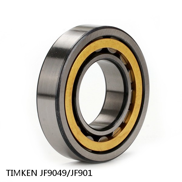 JF9049/JF901 TIMKEN Cylindrical Roller Radial Bearings