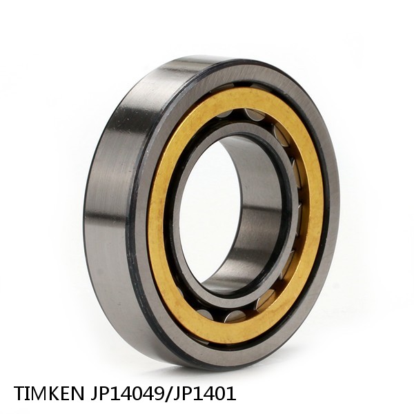 JP14049/JP1401 TIMKEN Cylindrical Roller Radial Bearings