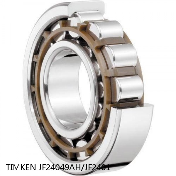 JF24049AH/JF2401 TIMKEN Cylindrical Roller Radial Bearings