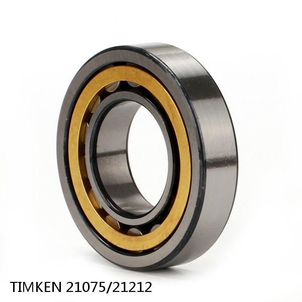 21075/21212 TIMKEN Cylindrical Roller Radial Bearings