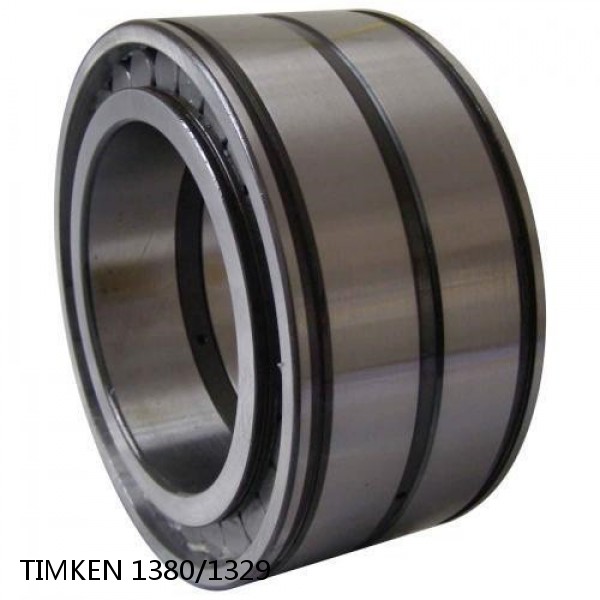 1380/1329 TIMKEN Cylindrical Roller Radial Bearings