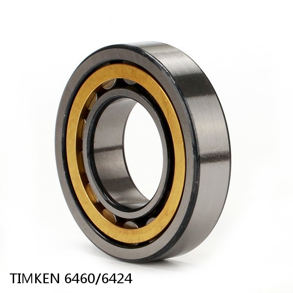 6460/6424 TIMKEN Cylindrical Roller Radial Bearings