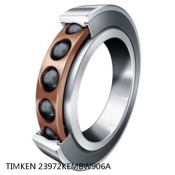 23972KEMBW906A TIMKEN Fafnir Spindle Angular Contact Ball Bearings