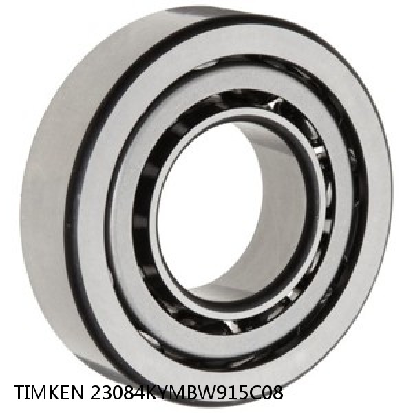 23084KYMBW915C08 TIMKEN Fafnir Spindle Angular Contact Ball Bearings