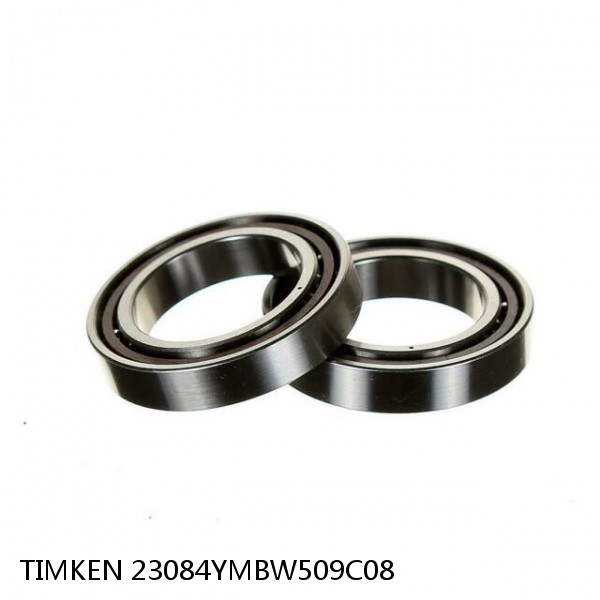 23084YMBW509C08 TIMKEN Fafnir Spindle Angular Contact Ball Bearings