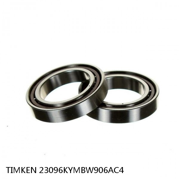 23096KYMBW906AC4 TIMKEN Fafnir Spindle Angular Contact Ball Bearings