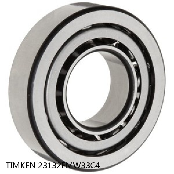 23132EMW33C4 TIMKEN Fafnir Spindle Angular Contact Ball Bearings