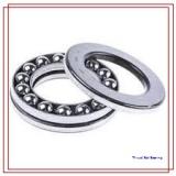 NSK 2905 Thrust Ball Bearing