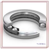 INA FT8-SSN Thrust Ball Bearing