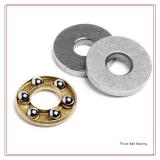 FAG BEARING 51218 Thrust Ball Bearing