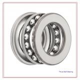 INA 08JS10-SS Thrust Ball Bearing